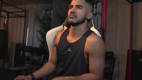 Reik online show from 02/25/26, 12:37