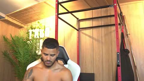 Reik online show from 03/18/26, 12:30