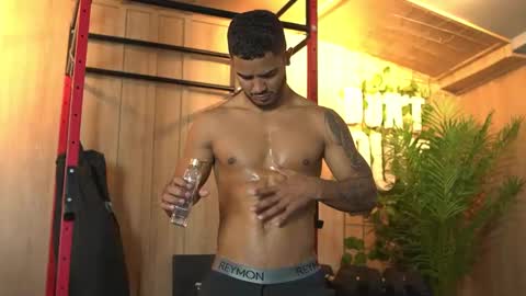 Reik online show from 03/30/26, 12:28