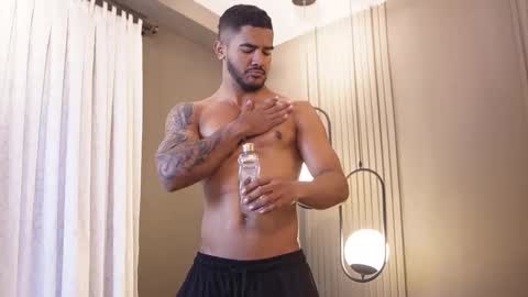 Reik online show from 04/09/26, 12:10