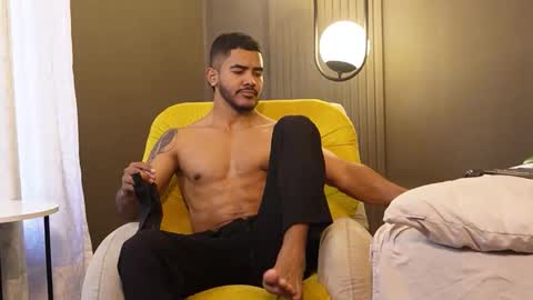 Reik online show from 04/11/26, 12:20