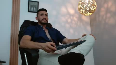   REIKO  online show from 01/11/25, 11:24