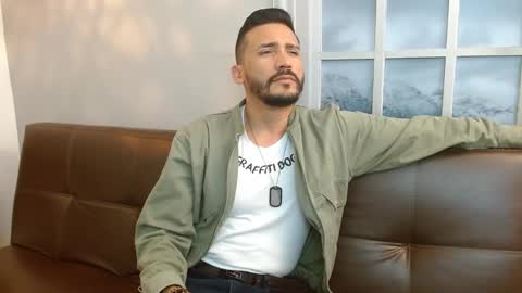   REIKO  online show from 03/01/25, 07:15