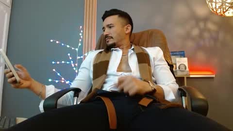   REIKO  online show from 01/31/26, 07:11