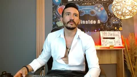   REIKO  online show from 04/13/26, 02:55