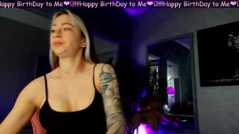 reina cummings online show from 01/15/26, 07:46