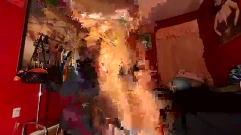 reinaassss online show from 04/09/26, 06:19