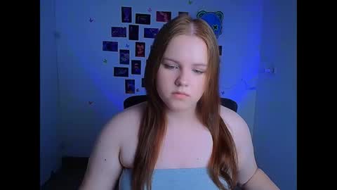 Reina online show from 05/03/26, 05:46