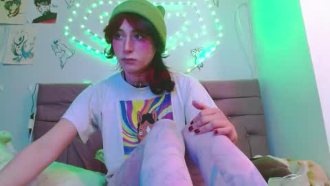 reiv_femboy online show from 03/15/26, 03:45