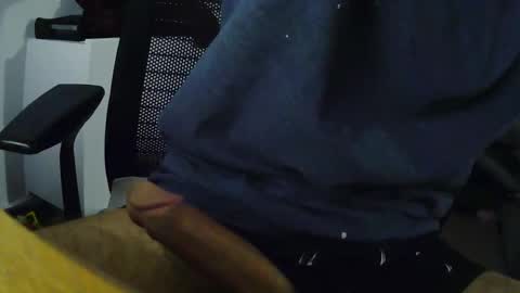 Gabriel big online show from 10/28/25, 10:23