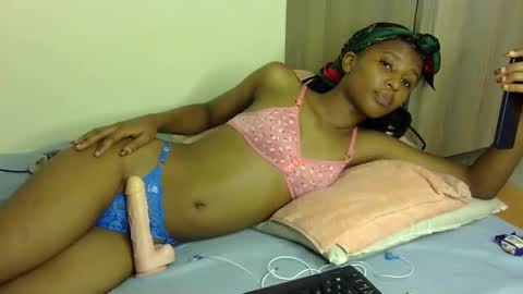 rellings-maya online show from 01/13/25, 02:11