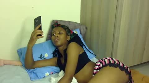 rellings-maya online show from 01/17/25, 02:50