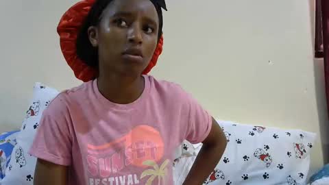 rellings-maya online show from 09/16/25, 04:02