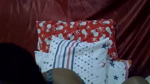 rellings-maya online show from 09/29/25, 04:39