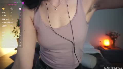 Remi online show from 01/17/25, 09:28