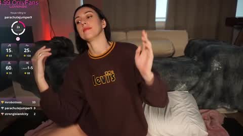 Remi online show from 09/27/25, 05:40