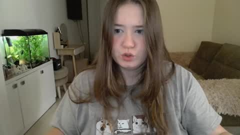 Ann OF - remirann21 online show from 01/11/25, 09:47