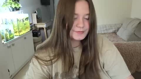 Ann OF - remirann21 online show from 09/29/25, 12:10