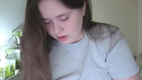 Ann OF - remirann21 online show from 03/04/26, 03:29