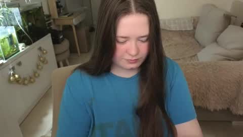 Ann OF - remirann21 online show from 03/16/26, 10:41