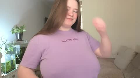 Ann OF - remirann21 online show from 03/23/26, 10:41