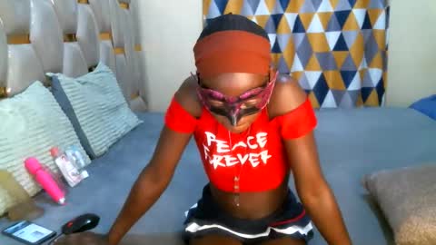 remmyqueen online show from 05/23/26, 03:34