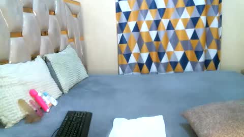 remmyqueen online show from 05/28/26, 11:40