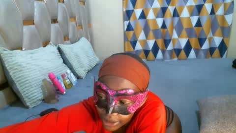 remmyqueen online show from 05/31/26, 06:09