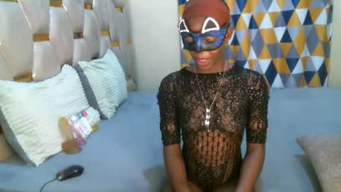 remmyqueen online show from 06/06/26, 12:16