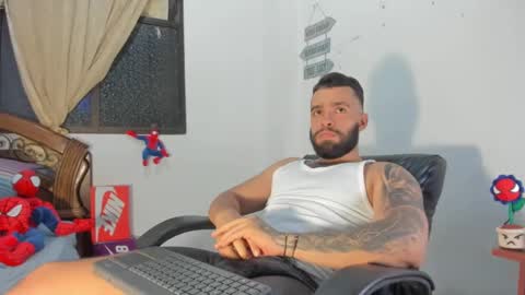 Snapshot of remy_sten chatting on 12/05/24, 02:42 Rmy Steen online show from 12/05/24, 02:42