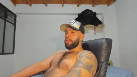 Snapshot of remy_sten chatting on 01/23/25, 03:16 Rmy Steen online show from 01/23/25, 03:16