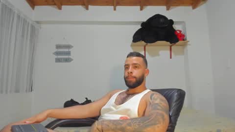 Snapshot of remy_sten chatting on 01/30/25, 12:50 Rmy Steen online show from 01/30/25, 12:50