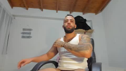 Snapshot of remy_sten chatting on 03/04/25, 01:34 Rmy Steen online show from 03/04/25, 01:34