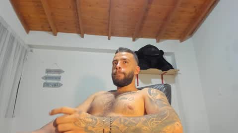 Snapshot of remy_sten chatting on 03/06/25, 03:57 Rmy Steen online show from 03/06/25, 03:57