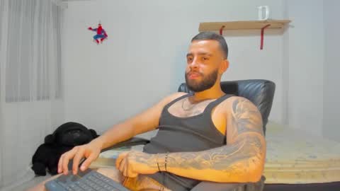 Snapshot of remy_sten chatting on 09/09/25, 12:32 Rmy Steen online show from 09/09/25, 12:32