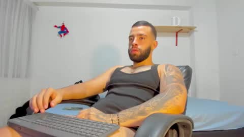 Snapshot of remy_sten chatting on 09/25/25, 11:41 Rmy Steen online show from 09/25/25, 11:41