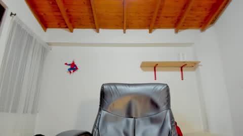 Snapshot of remy_sten chatting on 11/09/25, 02:10 Rmy Steen online show from 11/09/25, 02:10