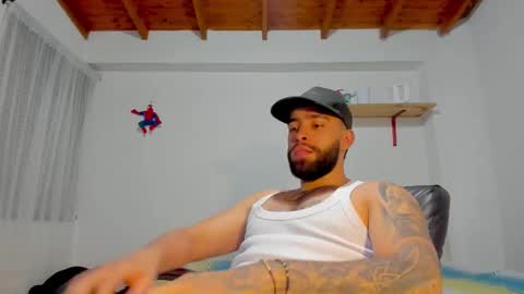 Rmy Steen online show from 01/07/26, 02:03