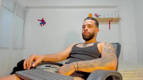 Rmy Steen online show from 01/17/26, 10:13