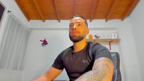 Rmy Steen online show from 02/12/26, 12:05