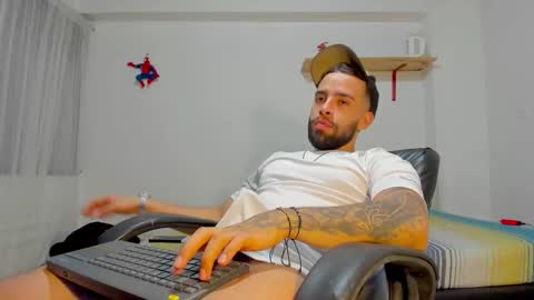 Rmy Steen online show from 03/13/26, 11:55