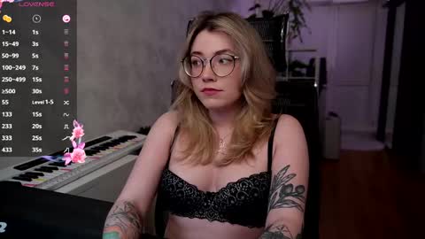 RemyWild online show from 02/02/25, 07:04