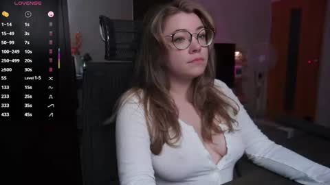 RemyWild online show from 07/07/26, 07:56