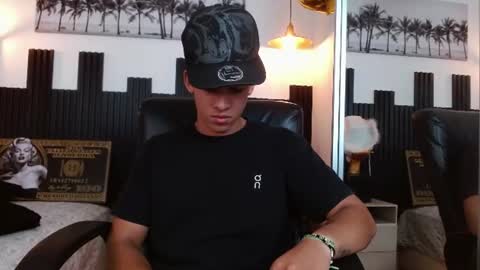 REN online show from 07/10/26, 03:00