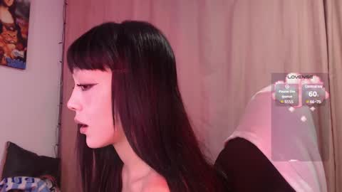 ren_yamashiro online show from 02/23/25, 03:35