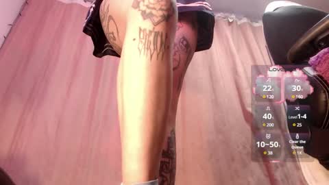 ren_yamashiro online show from 02/25/25, 02:03