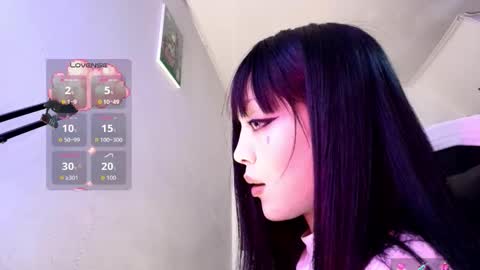 ren_yamashiro online show from 10/03/25, 03:25