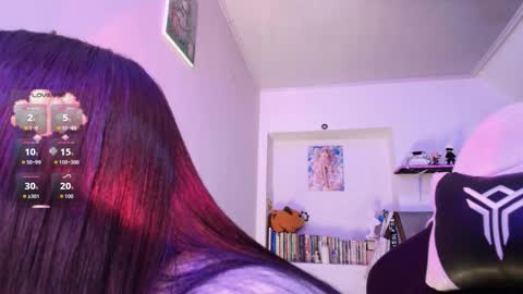 ren_yamashiro online show from 02/26/26, 06:45