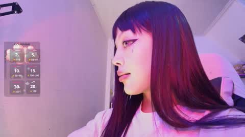 ren_yamashiro online show from 03/14/26, 06:41