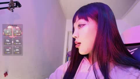 ren_yamashiro online show from 03/18/26, 07:55